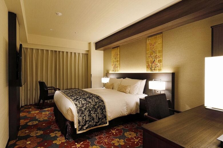 Daiwa Royal Hotel Grande Kyoto