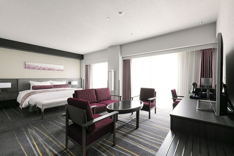 Daiwa Royal Hotel Grande Kyoto