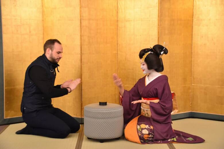 Daiwa Royal Hotel Grande Kyoto