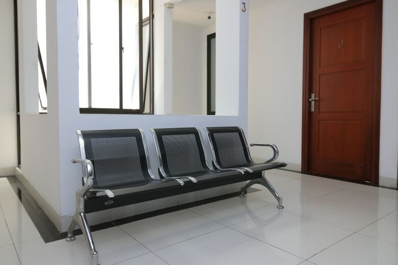 Hotel Airy Eco Bsd Boulevard Residence Ah Satu 36 Tangerang