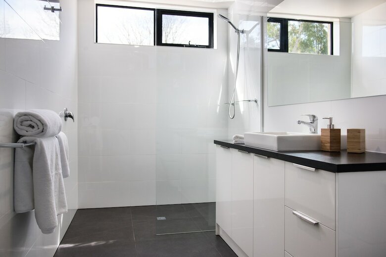 Residencia Arenas North