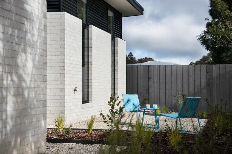 Residencia Arenas North