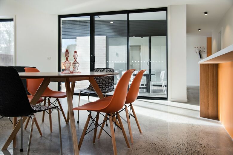 Residencia Arenas North