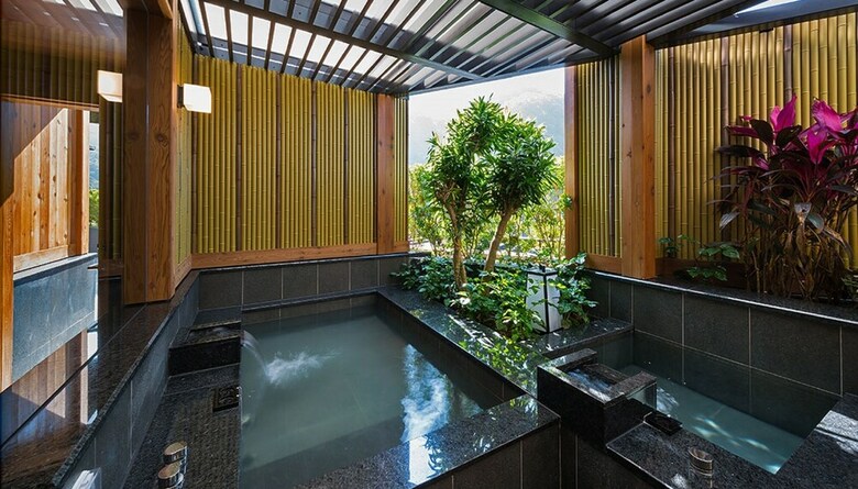 Asia Pacific Hotel Beitou