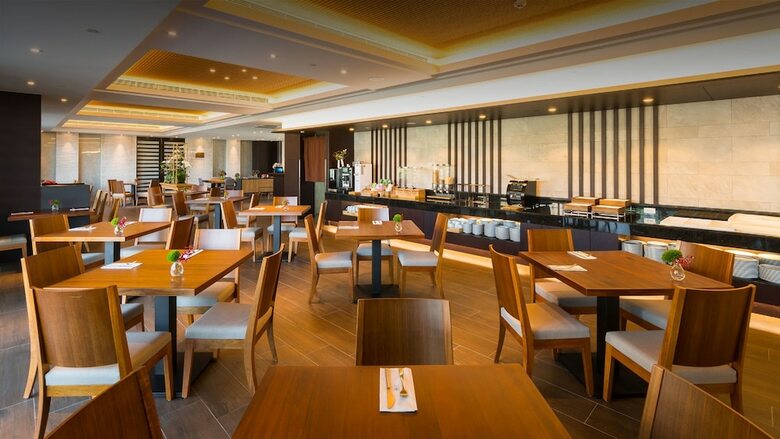 Asia Pacific Hotel Beitou