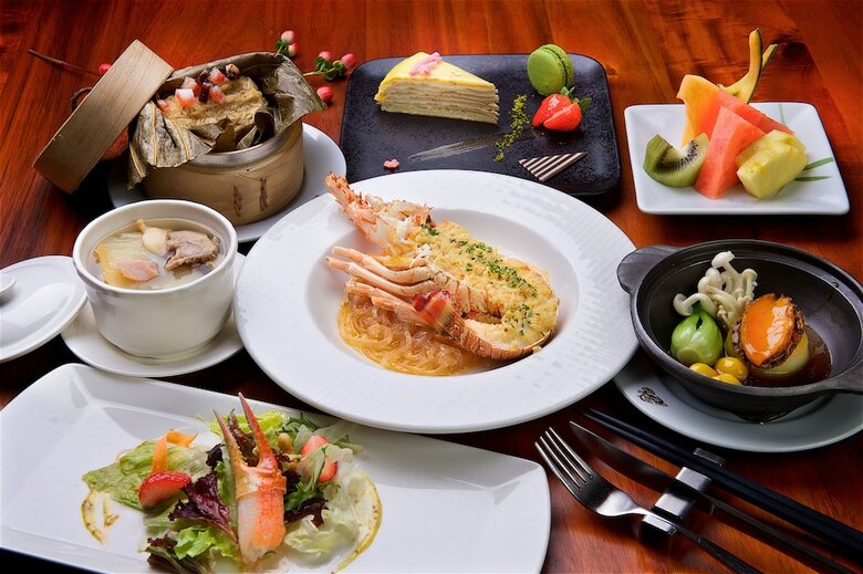 Asia Pacific Hotel Beitou