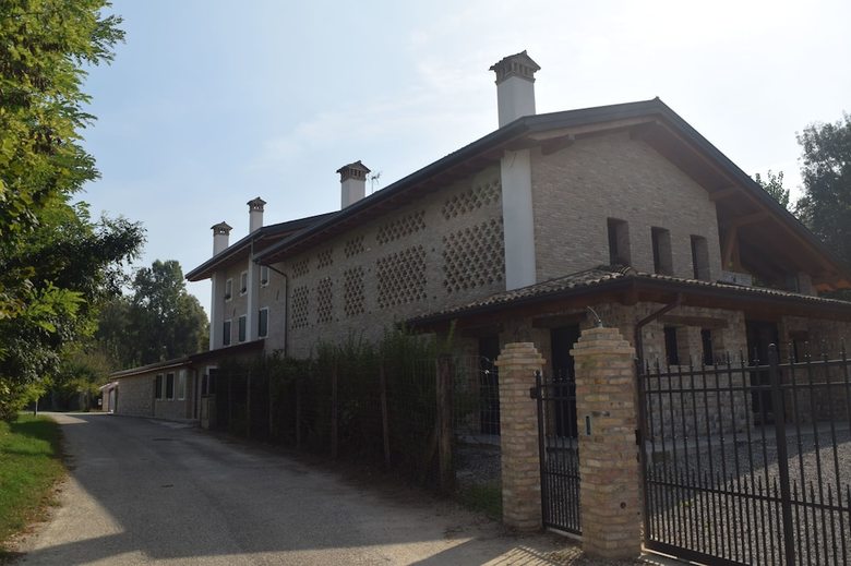 Agroturismo Agriturismo Da Gastone