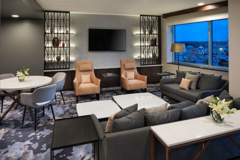 Hotel The Westin Edina Galleria