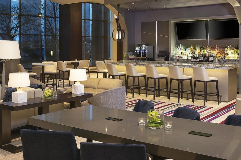 Hotel The Westin Edina Galleria