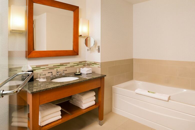 Hotel The Westin Edina Galleria