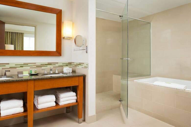 Hotel The Westin Edina Galleria