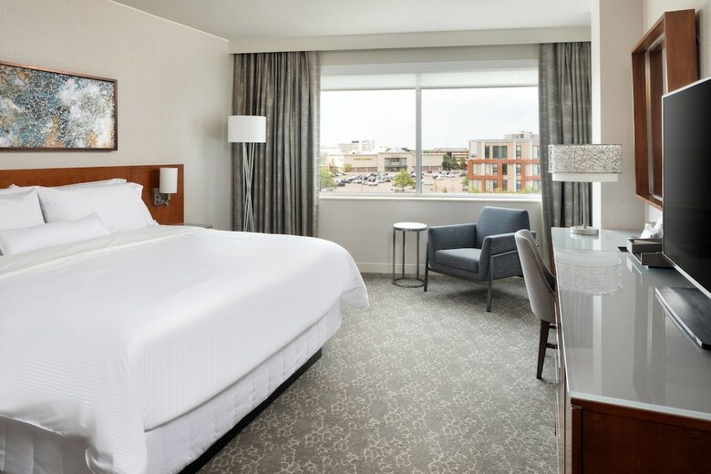 Hotel The Westin Edina Galleria
