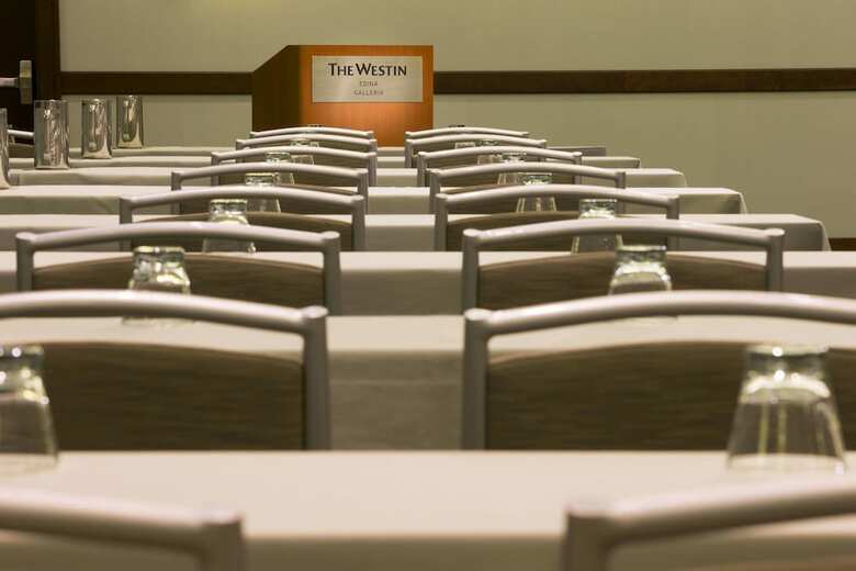 Hotel The Westin Edina Galleria