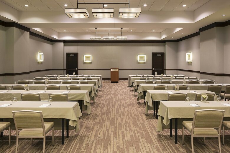 Hotel The Westin Edina Galleria