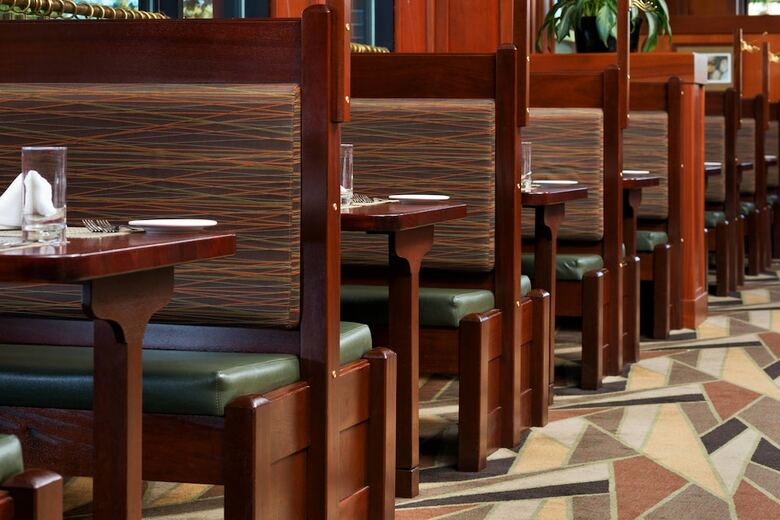 Hotel The Westin Edina Galleria