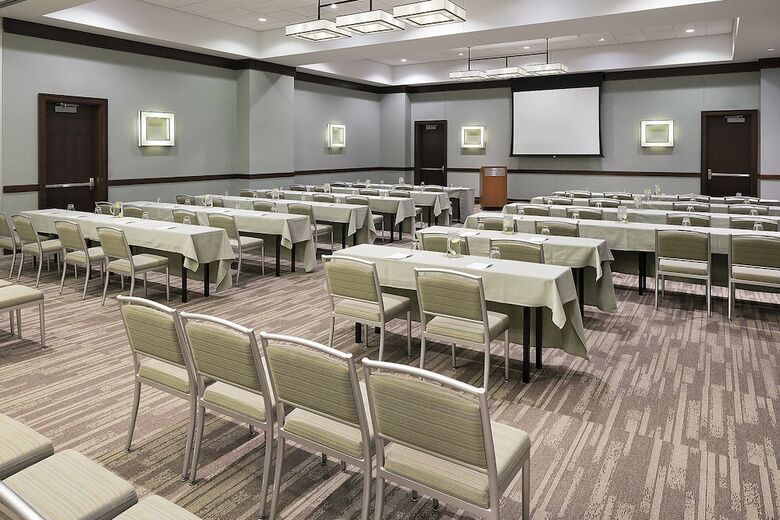 Hotel The Westin Edina Galleria