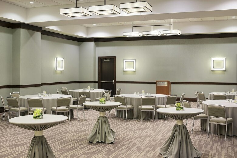 Hotel The Westin Edina Galleria