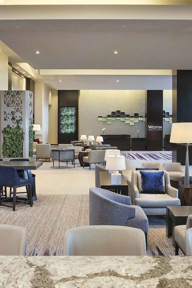 Hotel The Westin Edina Galleria