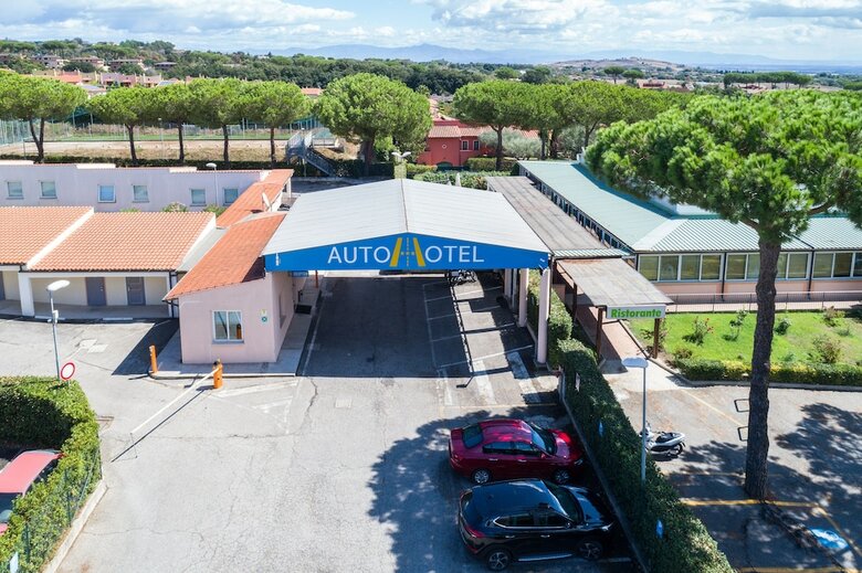 Posada Autohotel
