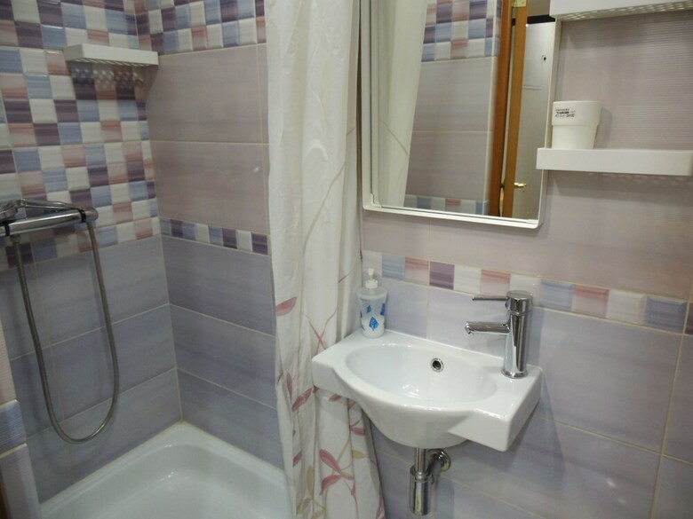 Apartamentos Berloga Cheluskintsev 64a