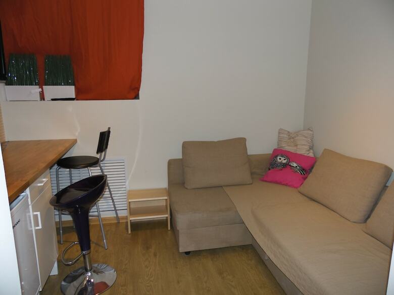 Apartamentos Berloga Cheluskintsev 64a