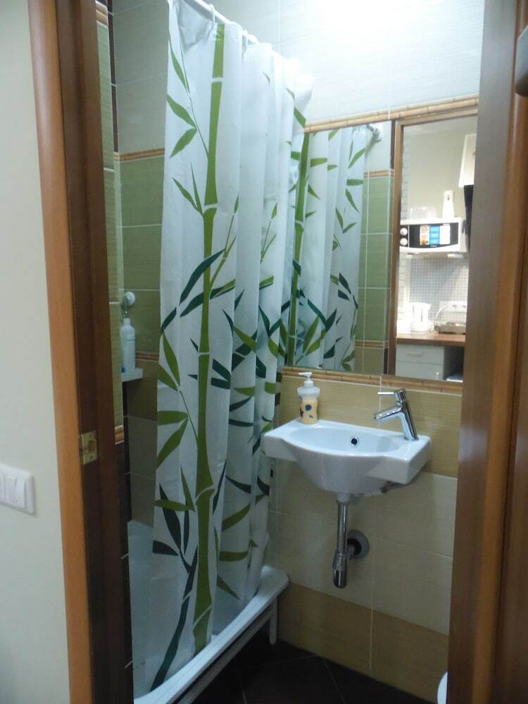 Apartamentos Berloga Cheluskintsev 64a