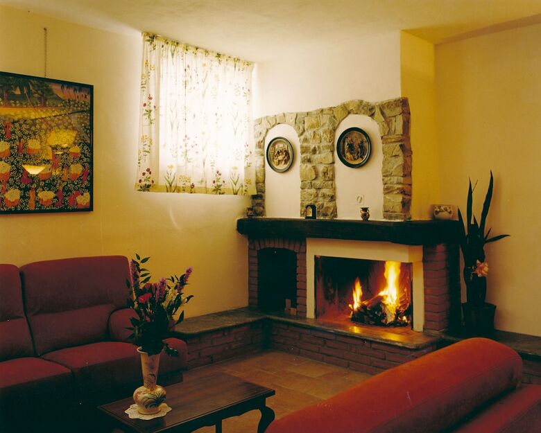 Apartamento Residenza Camelia