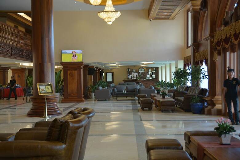 Bayon Era Hotel
