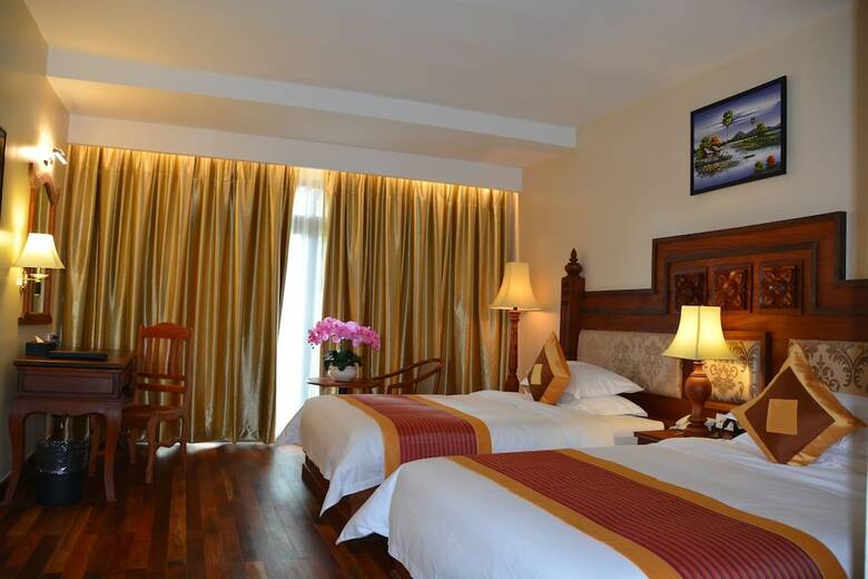 Bayon Era Hotel