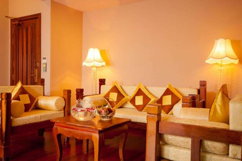 Bayon Era Hotel