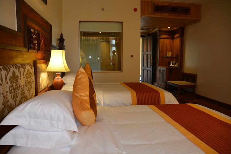 Bayon Era Hotel