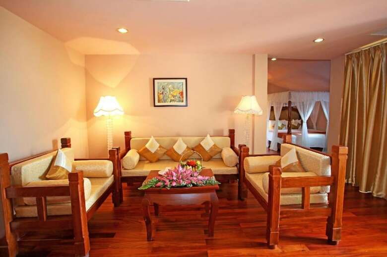 Bayon Era Hotel