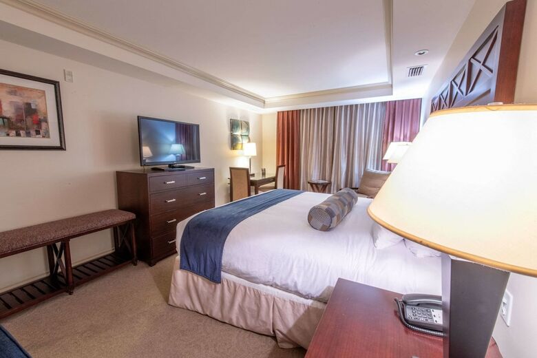 Wyvern Hotel, Ascend Hotel Collection