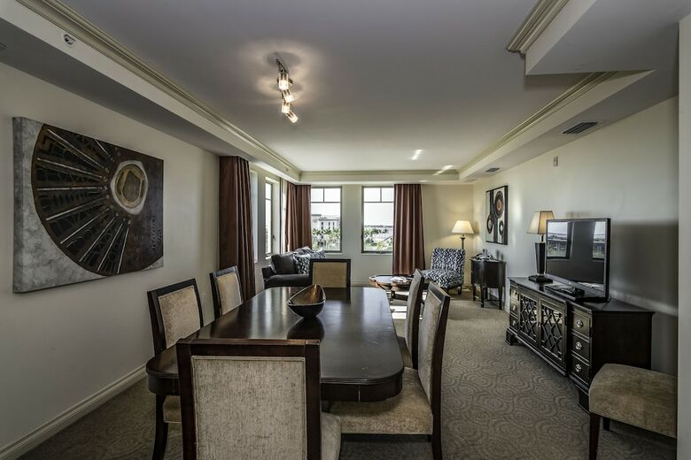 Wyvern Hotel, Ascend Hotel Collection