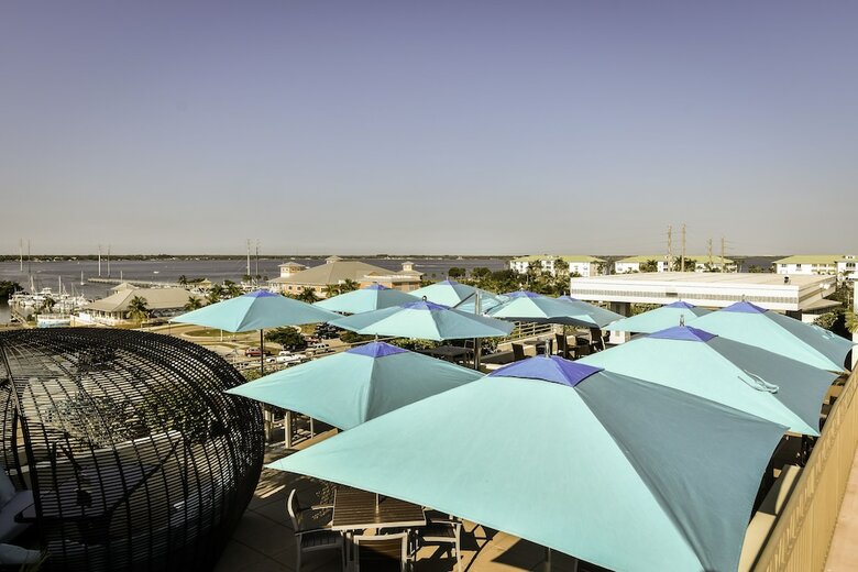 Wyvern Hotel, Ascend Hotel Collection