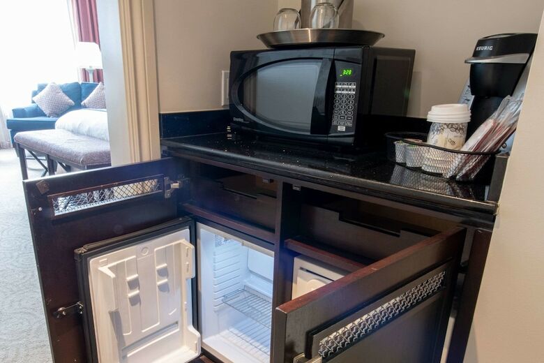 Wyvern Hotel, Ascend Hotel Collection