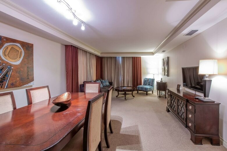 Wyvern Hotel, Ascend Hotel Collection