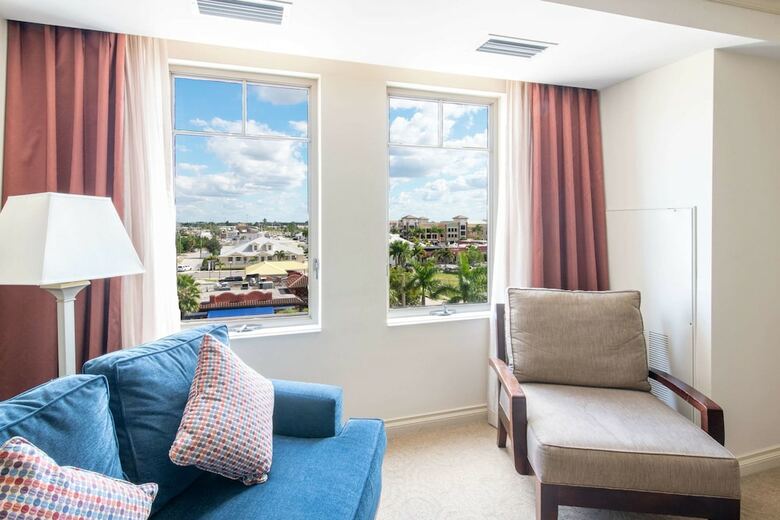 Wyvern Hotel, Ascend Hotel Collection