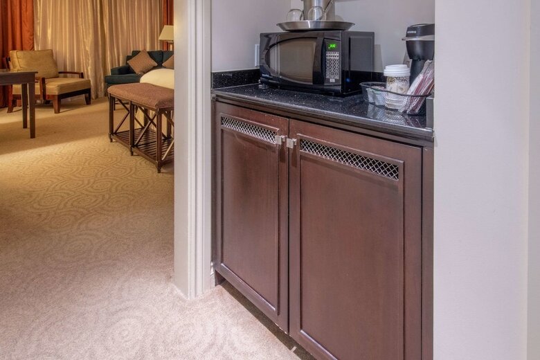 Wyvern Hotel, Ascend Hotel Collection