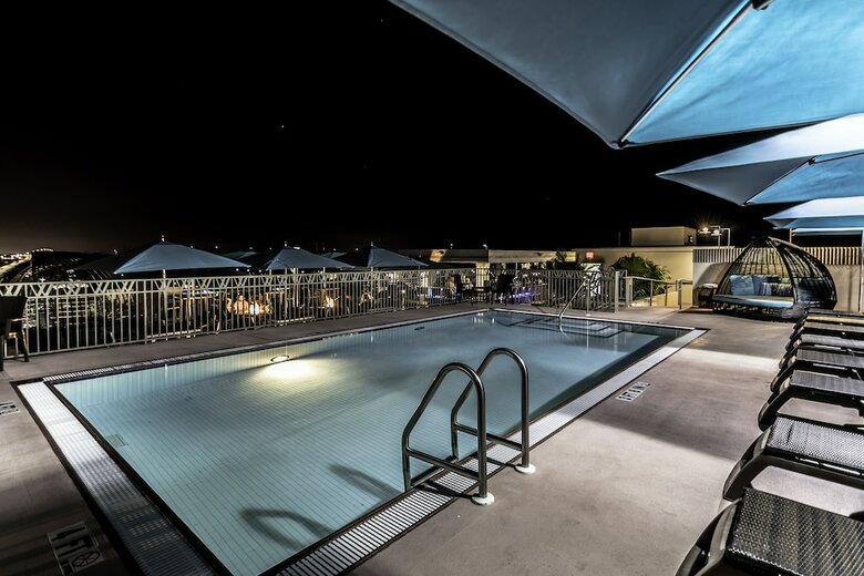 Wyvern Hotel, Ascend Hotel Collection