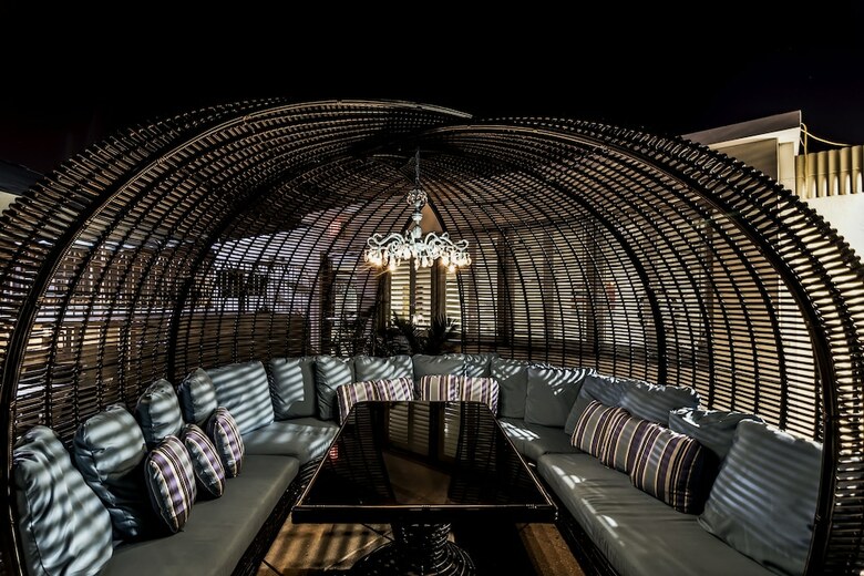 Wyvern Hotel, Ascend Hotel Collection