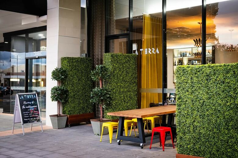 Mantra Albury Hotel