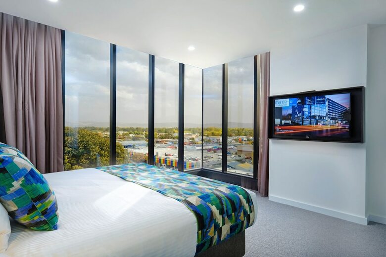 Mantra Albury Hotel