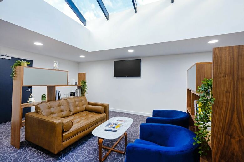 Mantra Albury Hotel