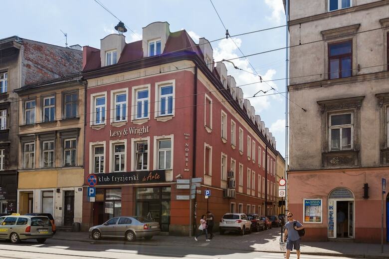 Nook Nook Apartments - Sw. Katarzyny