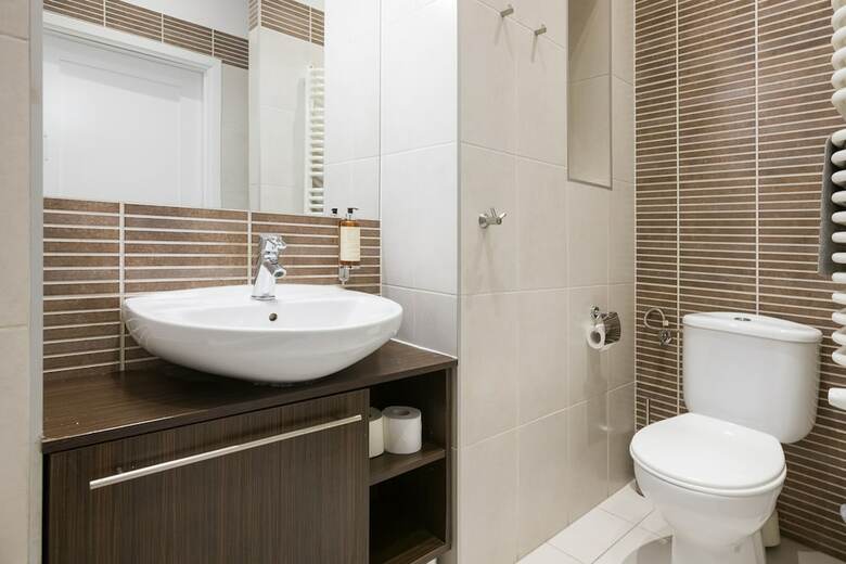 Nook Nook Apartments - Sw. Katarzyny