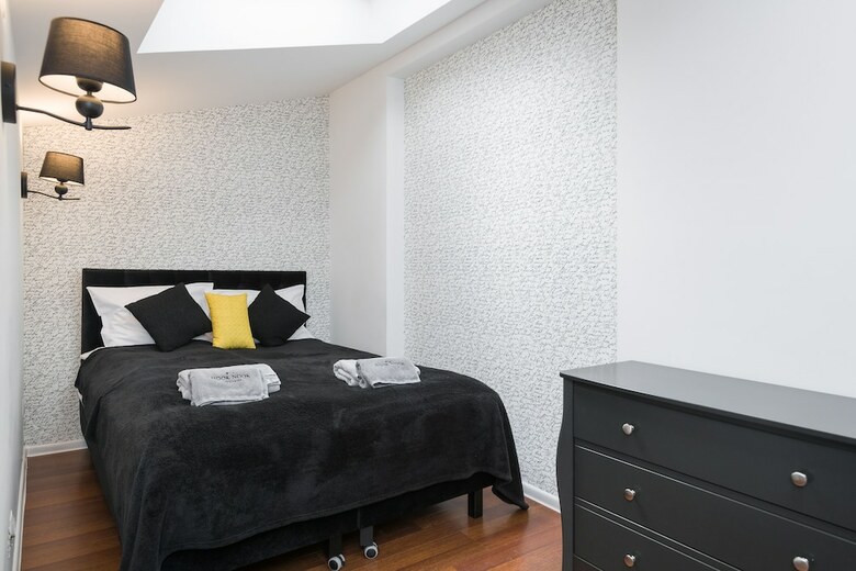 Nook Nook Apartments - Sw. Katarzyny
