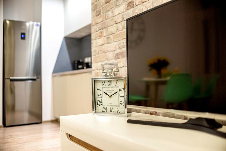 Nook Nook Apartments - Sw. Katarzyny