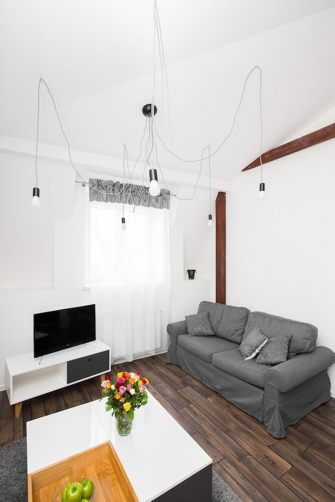Nook Nook Apartments - Sw. Katarzyny
