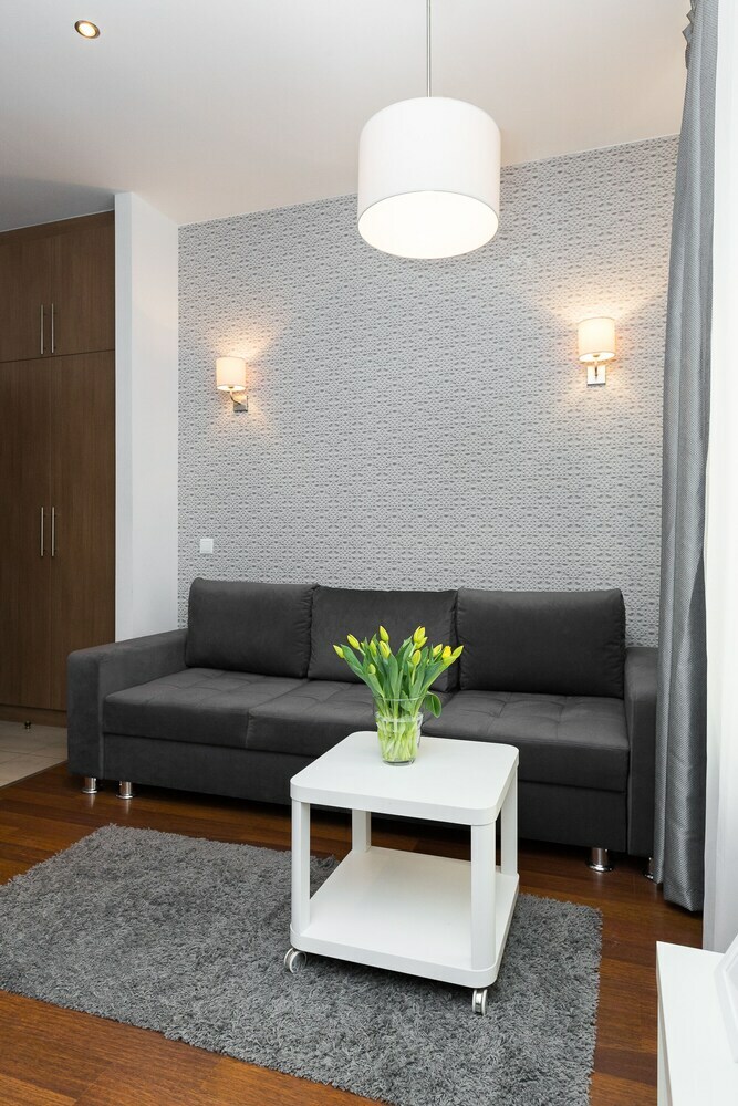 Nook Nook Apartments - Sw. Katarzyny